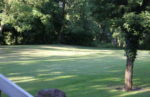 Chalet Forsthof Everstorf - Foto 38