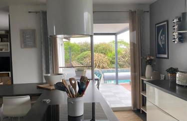 Entre mer et montagne AMA LUR - Foto 14