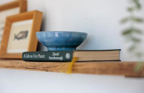 Hot Tub With A View - Christchurch Harbour - Photo 30