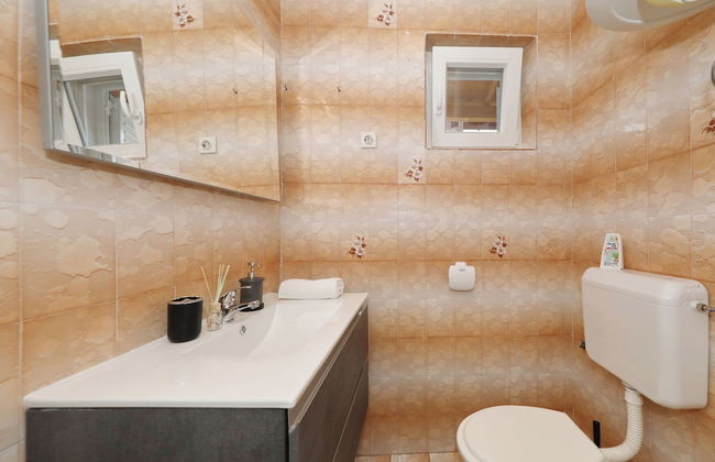 Apartments Saphron Beach - Foto 51