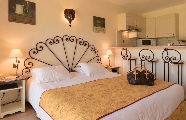 La Résidence du Moulin - Foto 13