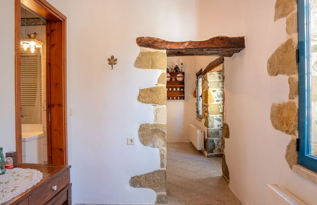 Traditional Cretan House - Foto 13