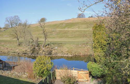 Kirk Yett Cottage - Foto 46