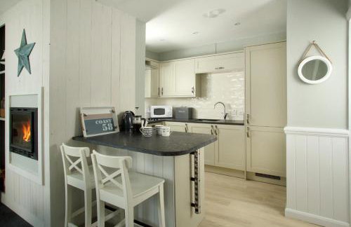 Point Cottages, Bamburgh - Foto 50