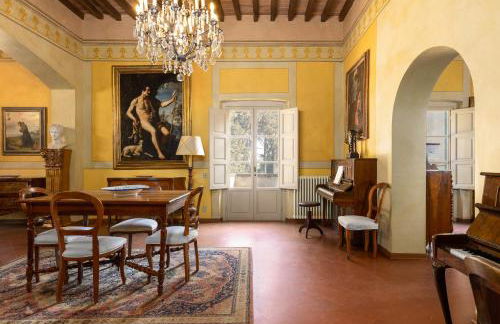 Villa Milani - Tenuta la Gigliola - Foto 1