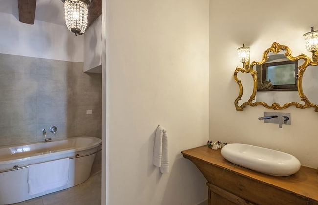 Casa Melograno 11 2 - Foto 14