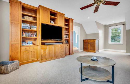 Lakefront Moose Pond Retreat - Foto 4