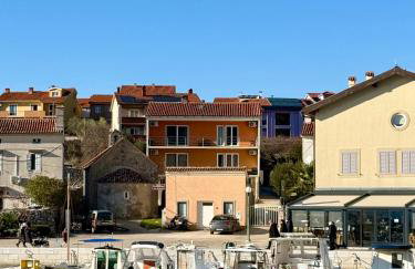 Villa Lungomare-Large Waterfront Apartment -Lungomare Promenade 6 - Foto 76