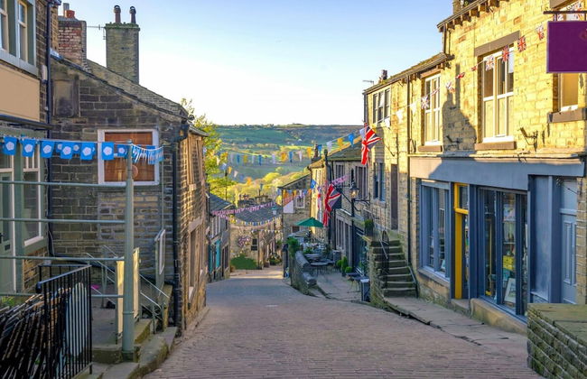 Bronte Nook Haworth - Foto 28