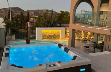 Helios Apartments Porto Rafti - Foto 20