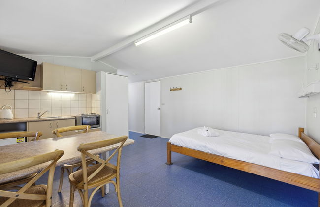 Valla Beach Holiday Park - Foto 4