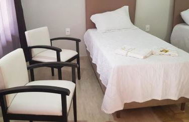 Pousada Nonno Marquetti - Foto 26