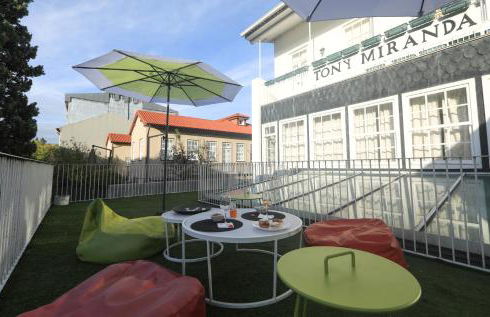 TM Guest House - Foto 5