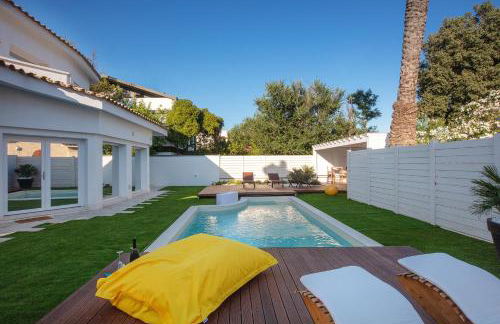 La Porta sulla spiaggia Casa vacanze - Foto 11