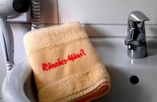 Ferienhaus Räucherhäusel - Foto 22