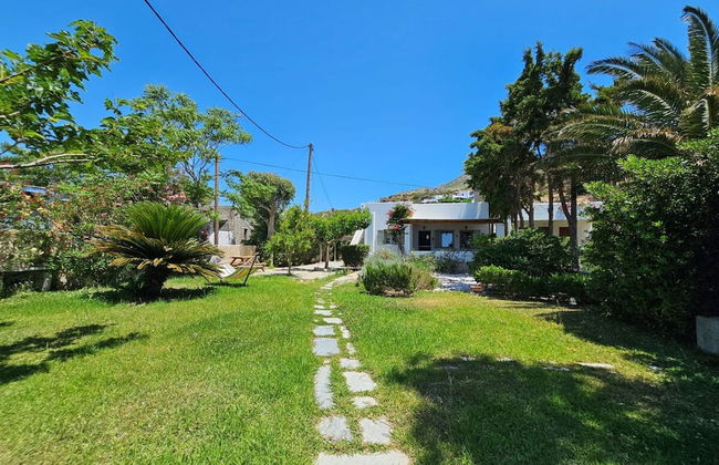 Skyros BnB Beach House Amaryllis - Foto 2