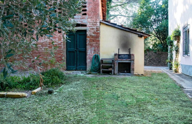 Vino, Views and Relaxing Stay - Foto 25