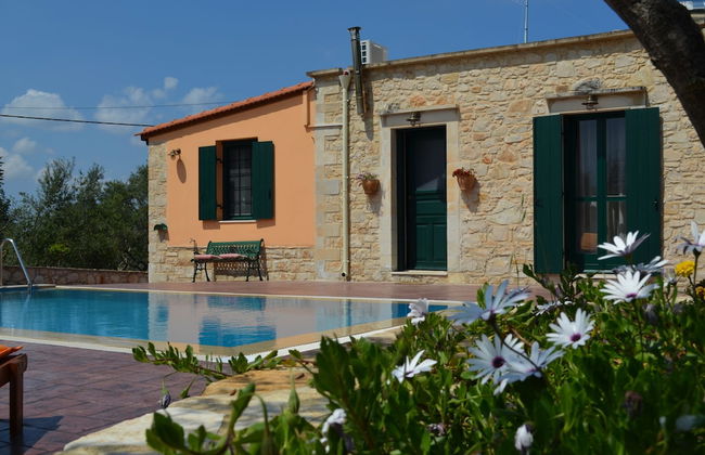 Casa Di lydia - Foto 1