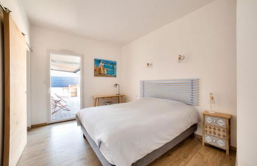 Les Conches, Maison neuve pour 8 - Foto 12