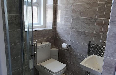 Holly Lodge - Foto 26