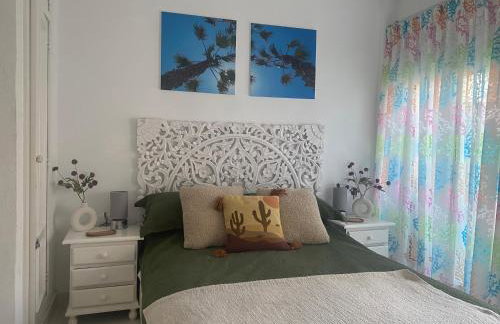 Sunny and spacious 1 bed in La Manga Club - Photo 3