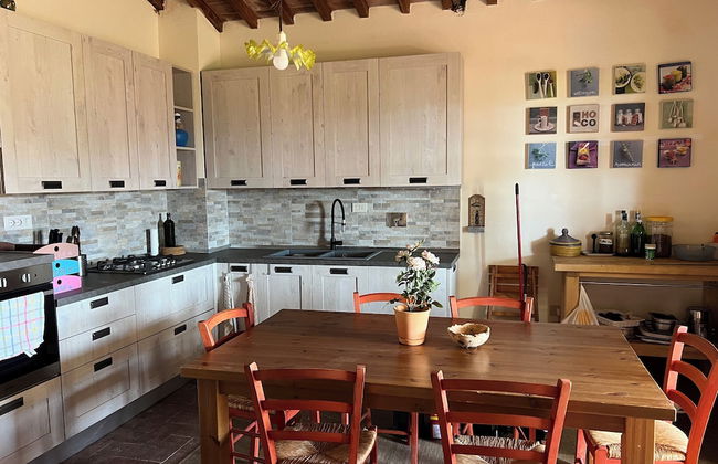 Fattoria Podere i Luoghi - Foto 33