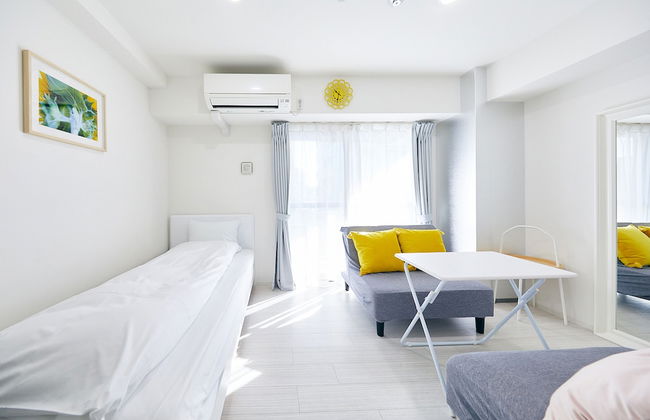 Montana Flat Yebisu - Foto 10