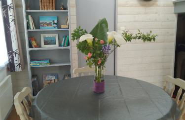 Maison 4 personnes Port La Flotte - Foto 7