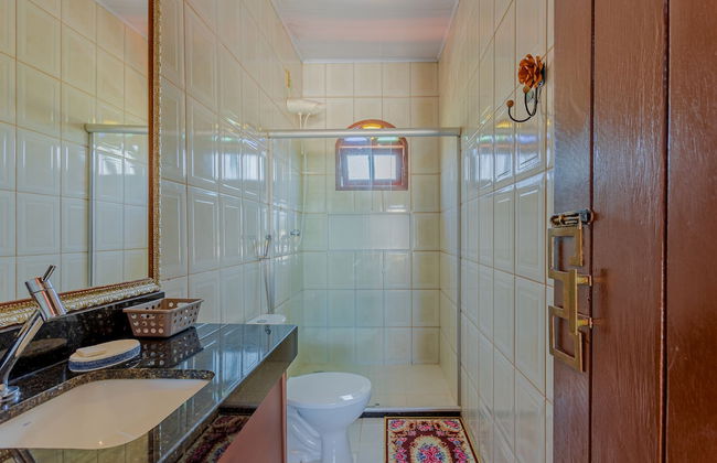 BJ07 Excelente Casa 4 Suítes -B. Jacuípe - Photo 36