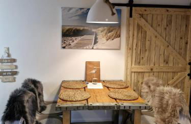 Ferienbungalow FeWo Eutin Süsel Sierksdorf Strand Ostsee - Foto 54