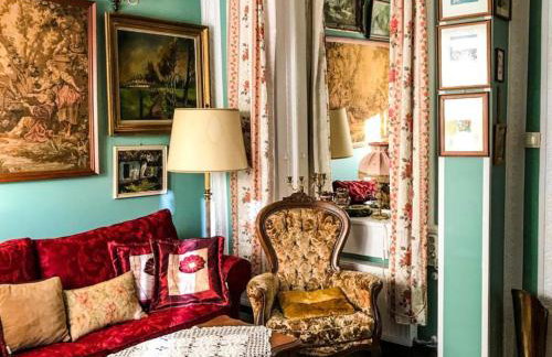 Dwór Barocco - Foto 46