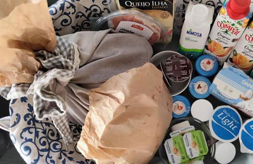 CASA DO BENTO - Rustic Cozy Loft, Vila do Conde - Foto 9