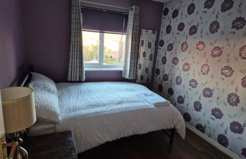 Wrexham Retreat Villa 4 bedrooms, 3 Bath - Foto 6
