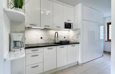 Apartament Leśny z kominkiem - Viva Pod Giewontem Apartamenty - Foto 18
