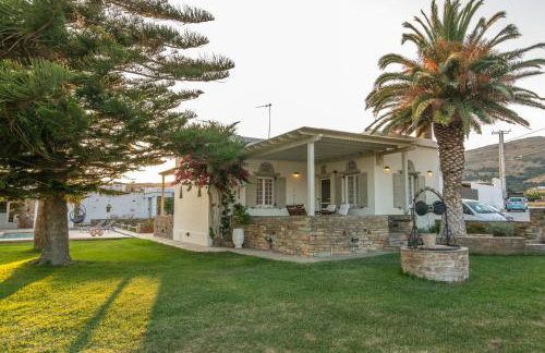 Windmill Villa in Tinos - Foto 44