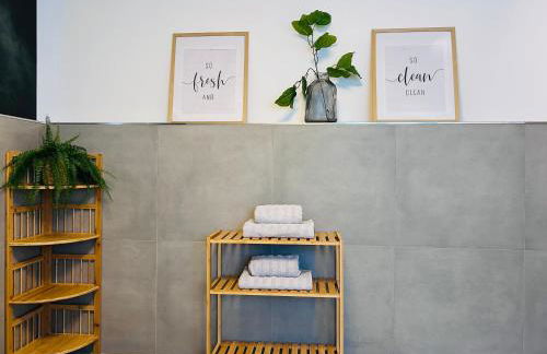 Harzburg-Living Wohnung Goethe`s Bergblick - Foto 24