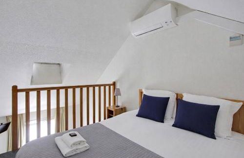 Les Lilas Serviced Apartments - Foto 79