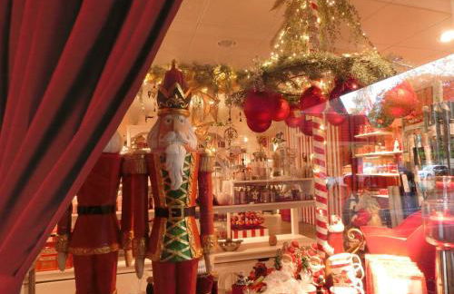 Ferienwohnung Zentrum Buxtehude - Photo 43