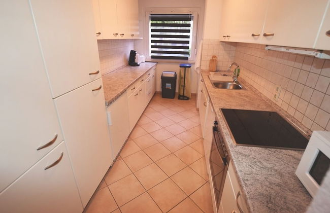 AB Apartment 85 - Photo 9