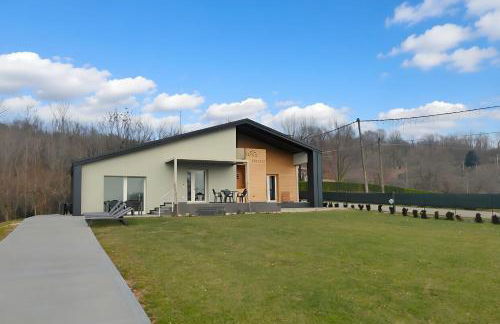 Villa Dolce Bosco with Pool, Valdobbiadene - Foto 4