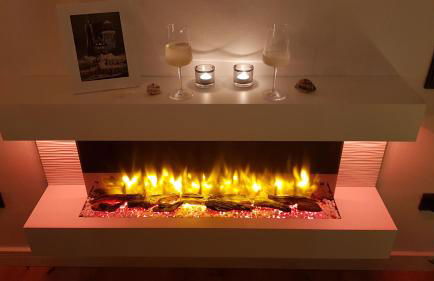 LITTLE SKYSUITE Terrassenhaus W 94 - Foto 41