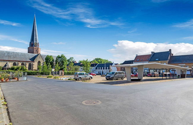 Apartment in Watou Near French Border - Foto 35