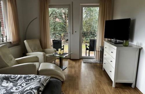 Ferienhaus Willenborg - Foto 8