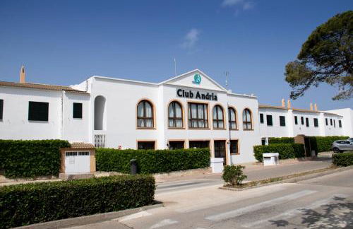 Grupoandria Aparthotel Club Andria - Foto 13