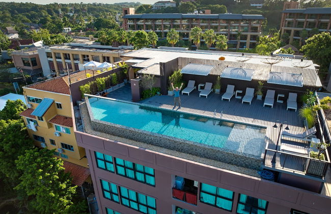 The Proud Rawai Resort - Foto 45