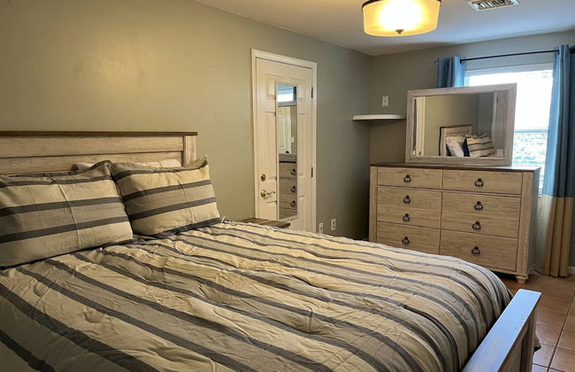 Magnolia Bungalow - Foto 15