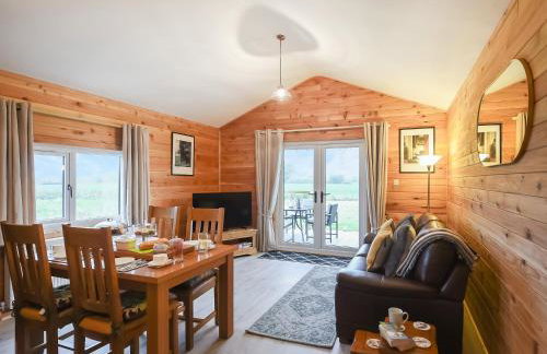 Llwynog Lodge - Foto 3