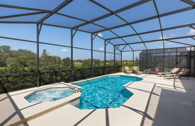 Victoria Villa 4 Bedroom - Foto 50