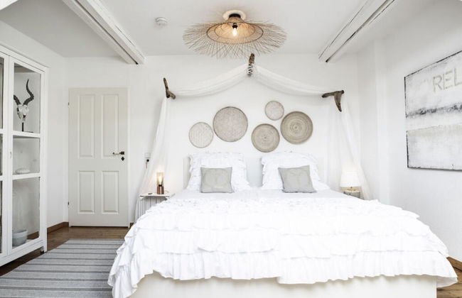 Holiday Apartment Relaxing at the Monastery - Foto 2