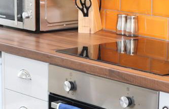 Halifax House, Studio Apartment 213 - Foto 6